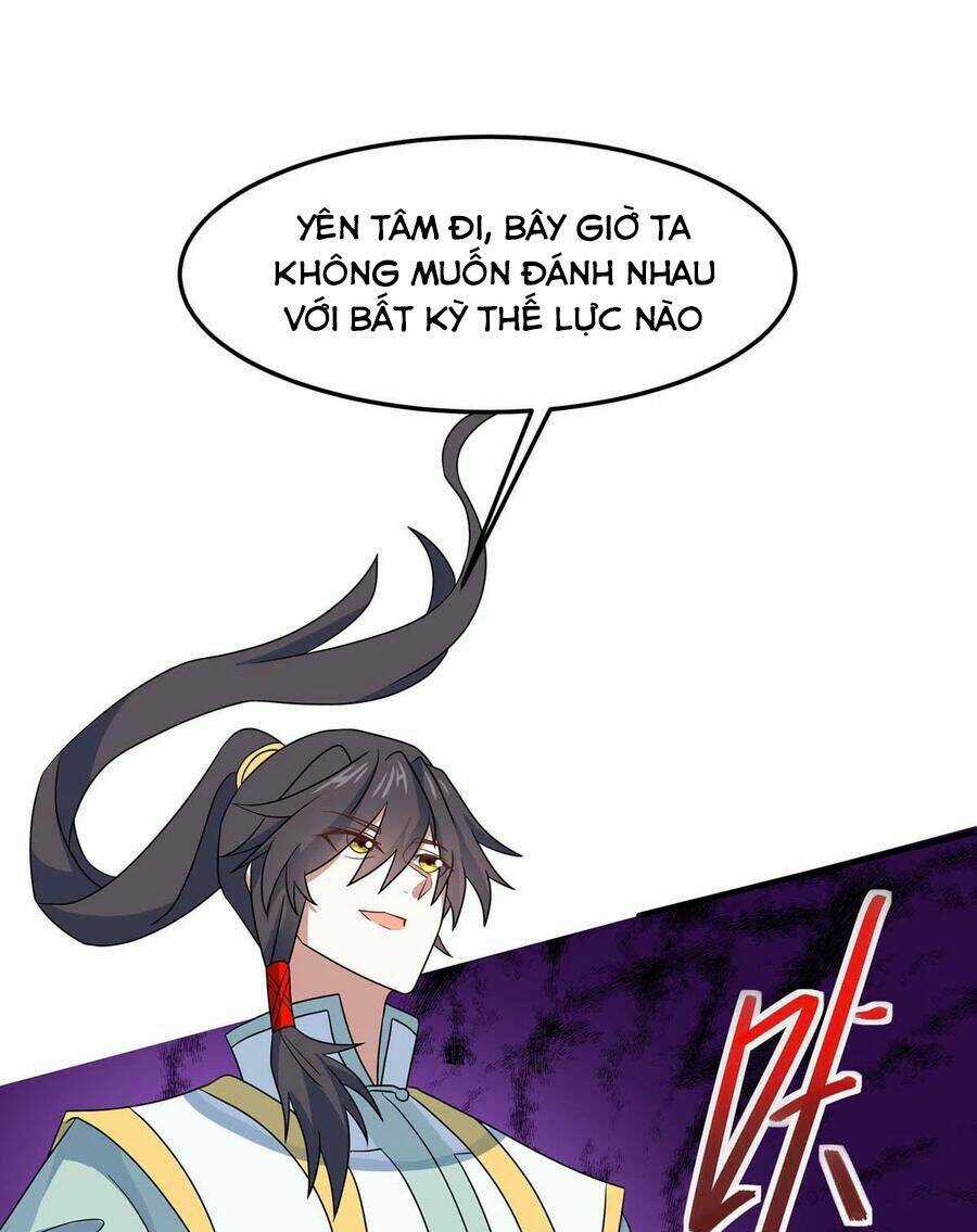 Tiên Đế Qui Lai - Chapter 159 - Trang 29