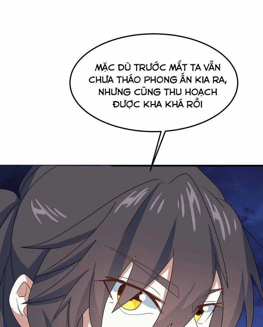 Tiên Đế Qui Lai - Chapter 159 - Trang 31