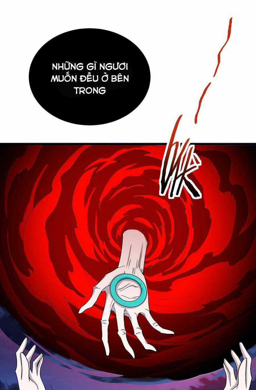 Tiên Đế Qui Lai - Chapter 159 - Trang 40