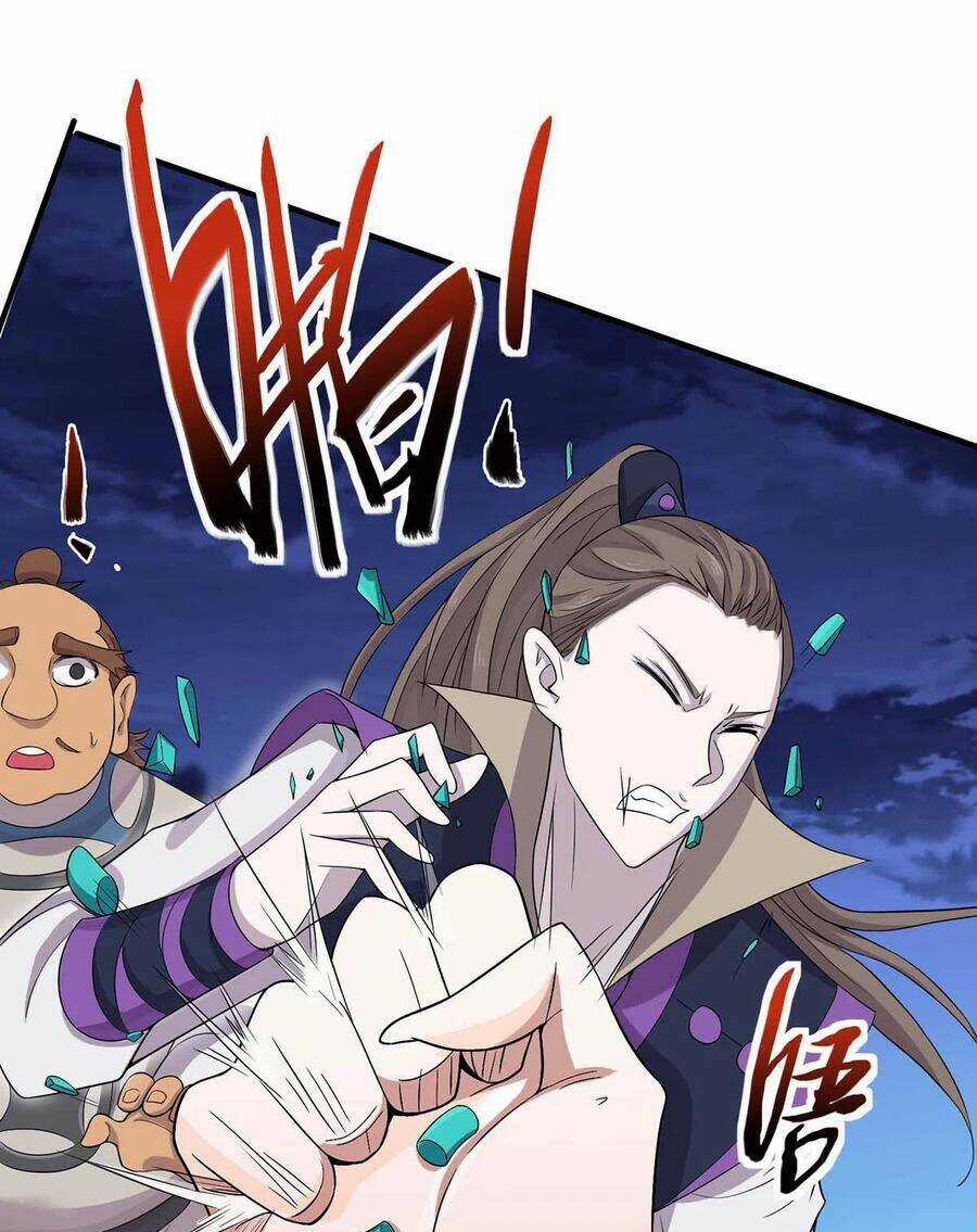 Tiên Đế Qui Lai - Chapter 159 - Trang 42