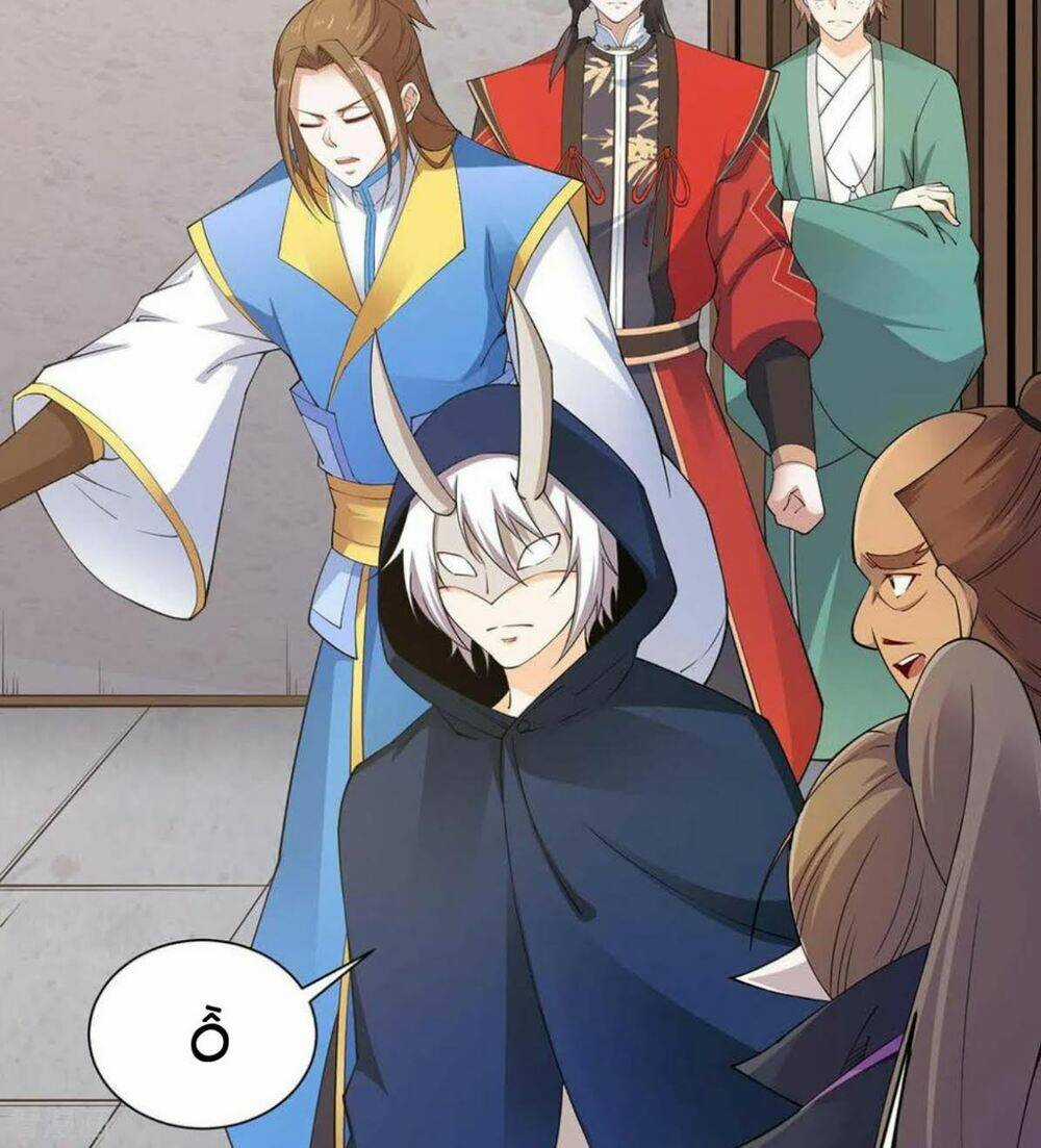 Tiên Đế Qui Lai - Chapter 161 - Trang 23