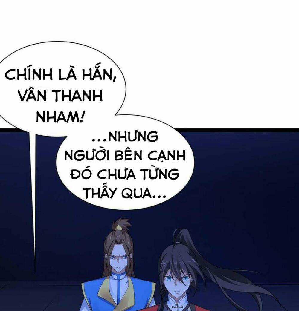 Tiên Đế Qui Lai - Chapter 161 - Trang 34