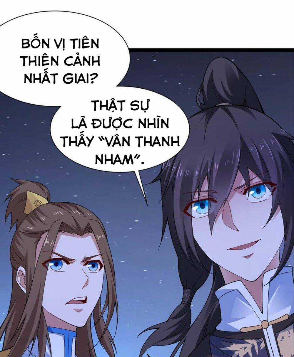 Tiên Đế Qui Lai - Chapter 161 - Trang 42