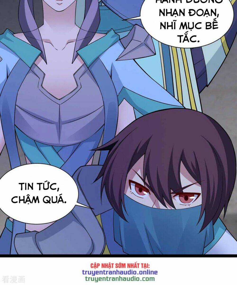 Tiên Đế Qui Lai - Chapter 161 - Trang 45