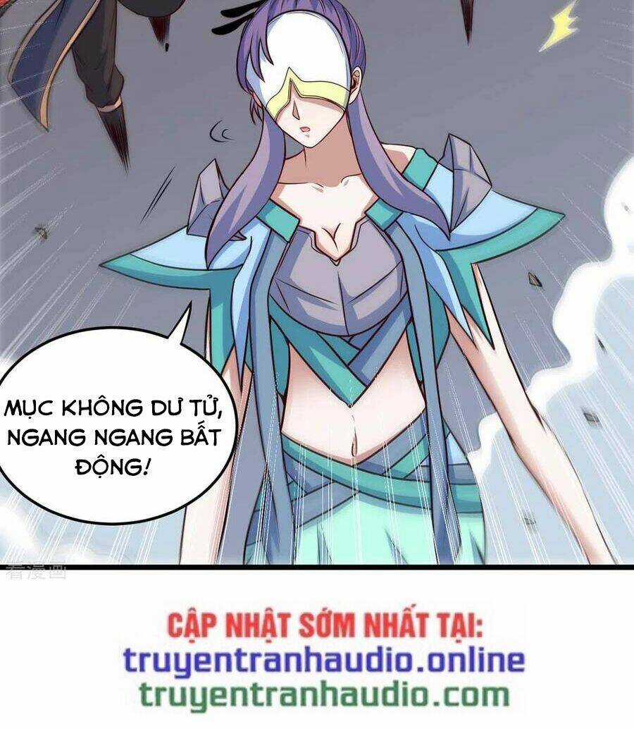 Tiên Đế Qui Lai - Chapter 162 - Trang 29