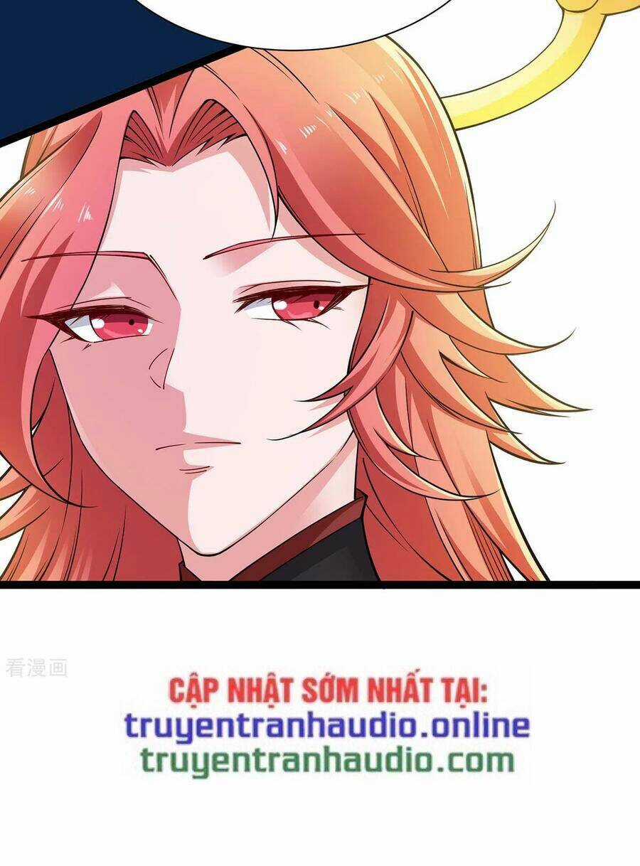 Tiên Đế Qui Lai - Chapter 162 - Trang 4