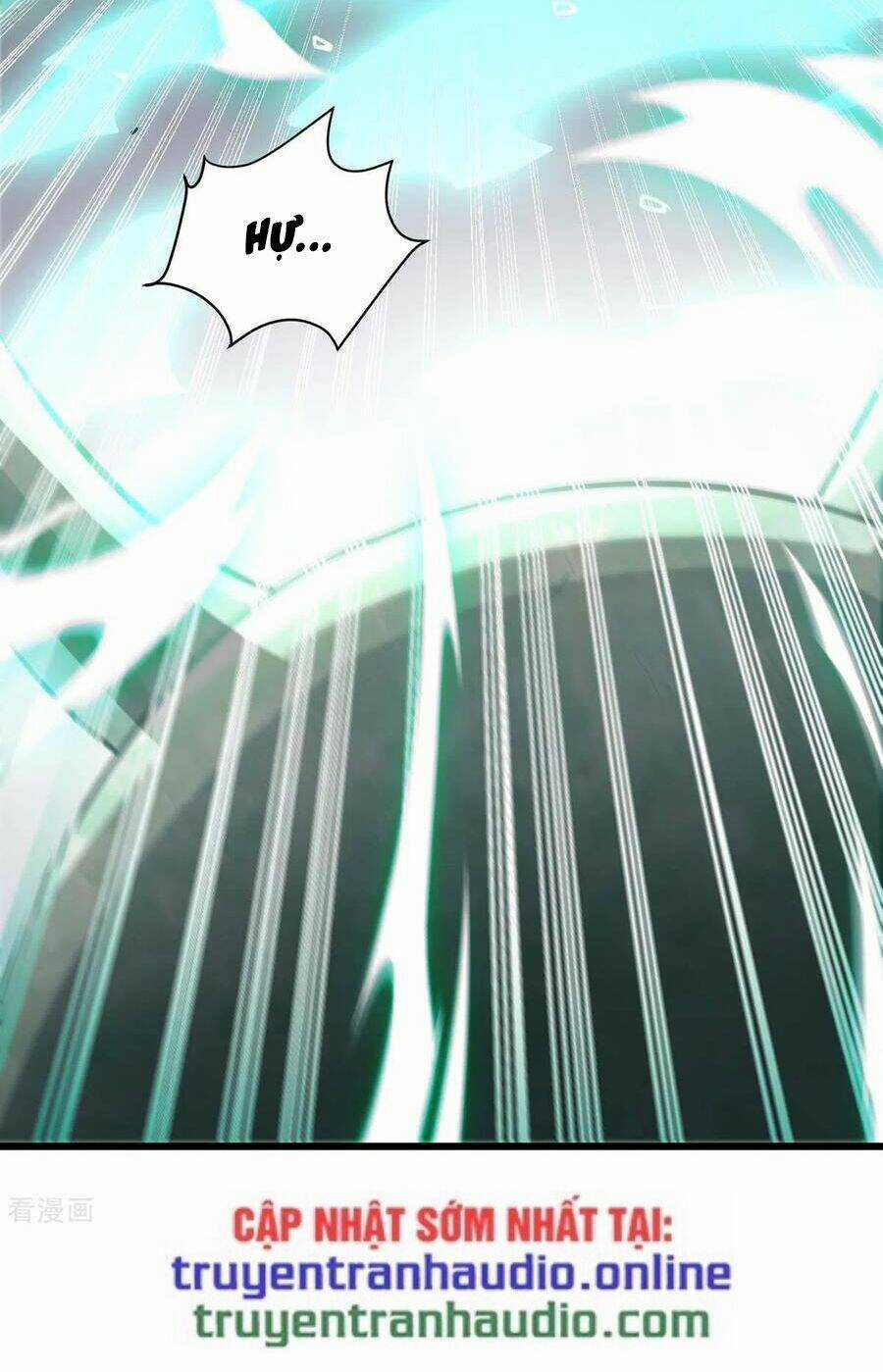 Tiên Đế Qui Lai - Chapter 162 - Trang 33