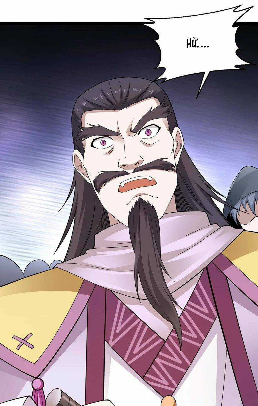 Tiên Đế Qui Lai - Chapter 162 - Trang 7