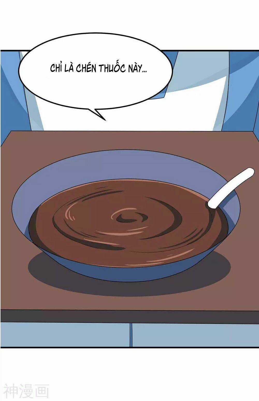 Tiên Đế Qui Lai - Chapter 164 - Trang 11