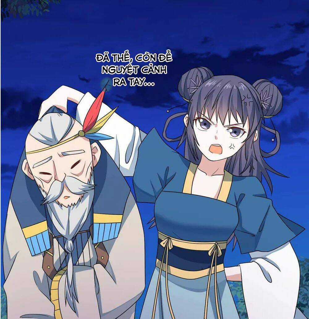 Tiên Đế Qui Lai - Chapter 164 - Trang 3