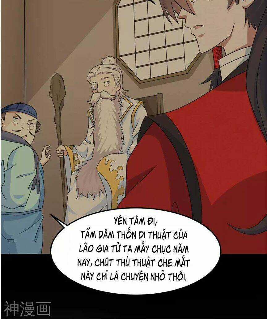 Tiên Đế Qui Lai - Chapter 164 - Trang 24