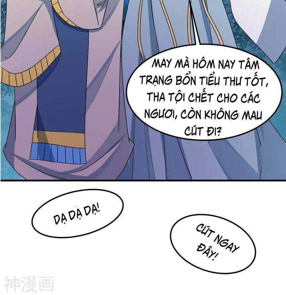 Tiên Đế Qui Lai - Chapter 164 - Trang 4