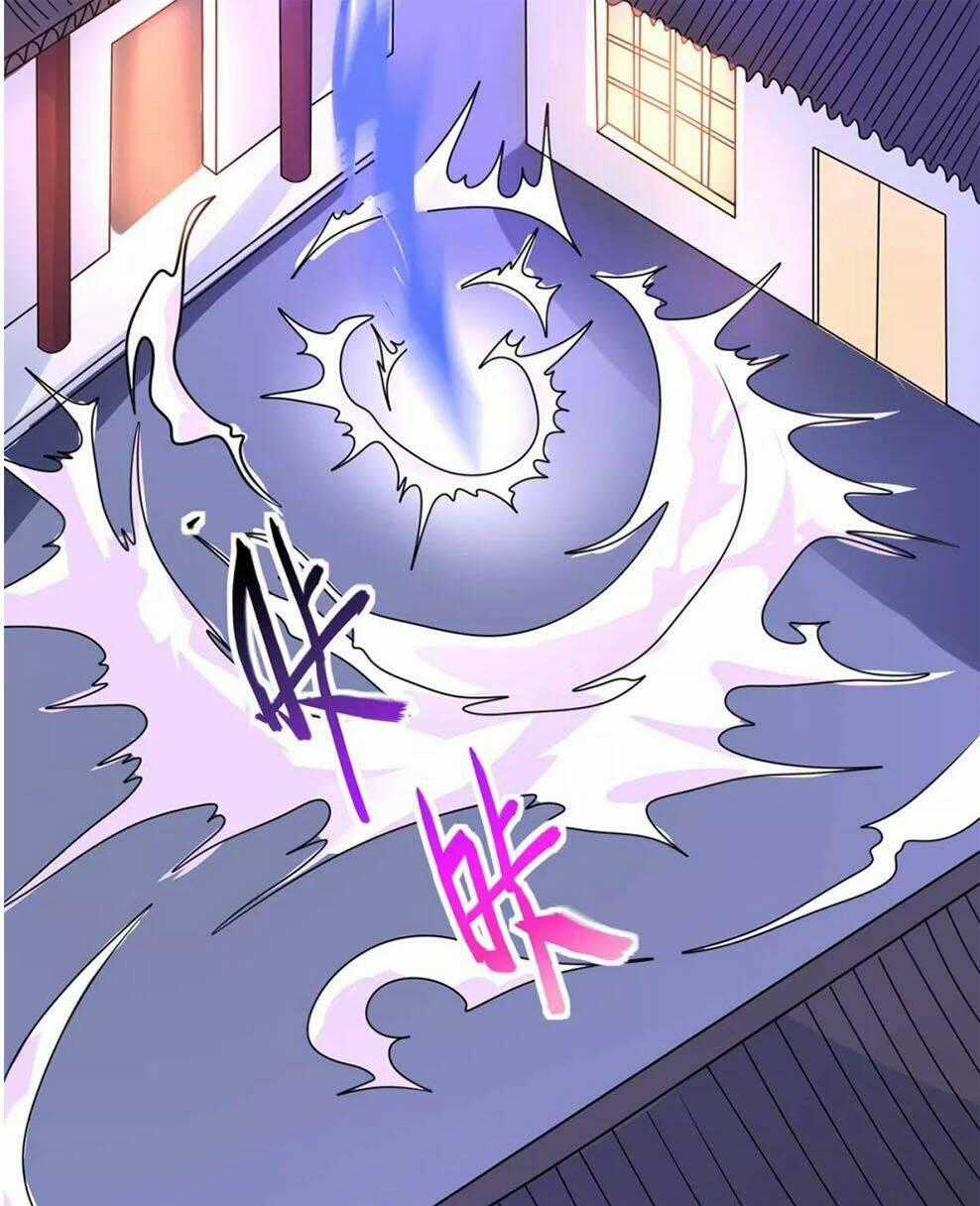 Tiên Đế Qui Lai - Chapter 164 - Trang 42