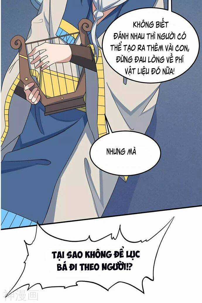 Tiên Đế Qui Lai - Chapter 164 - Trang 6