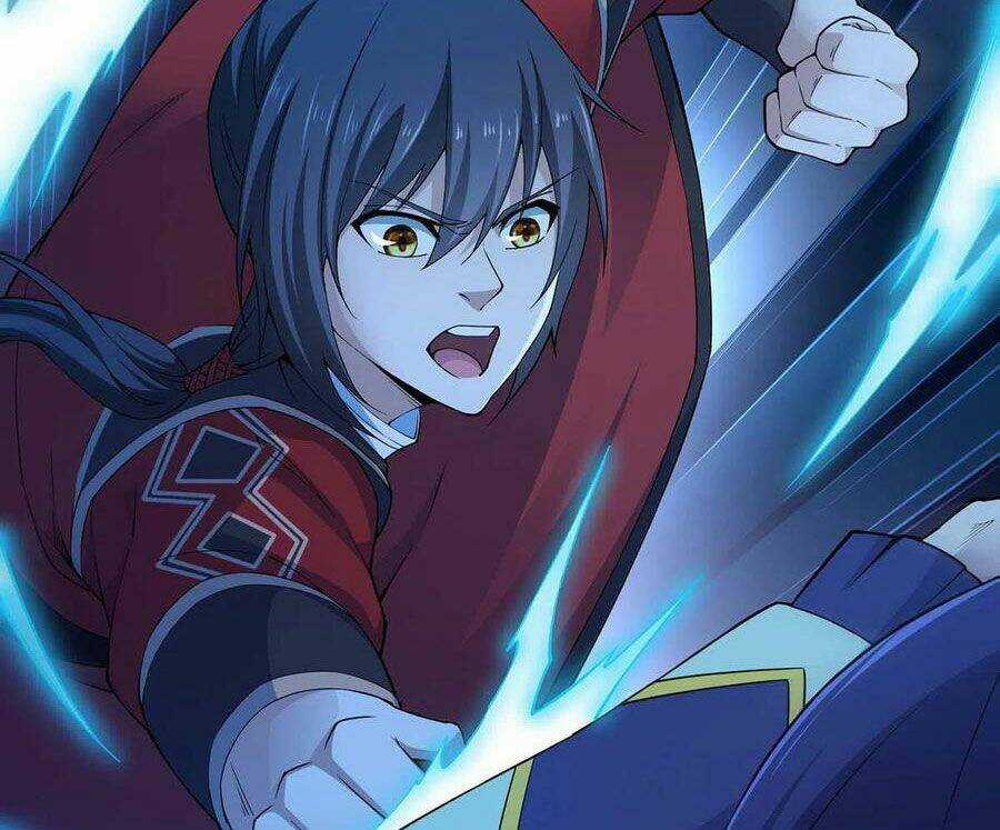 Tiên Đế Qui Lai - Chapter 165 - Trang 28