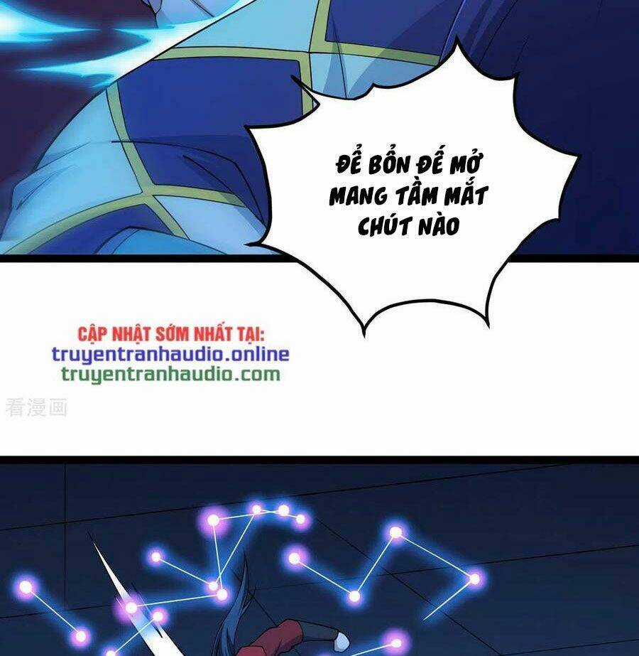 Tiên Đế Qui Lai - Chapter 165 - Trang 29