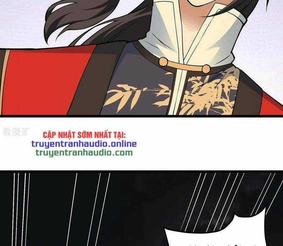 Tiên Đế Qui Lai - Chapter 165 - Trang 53