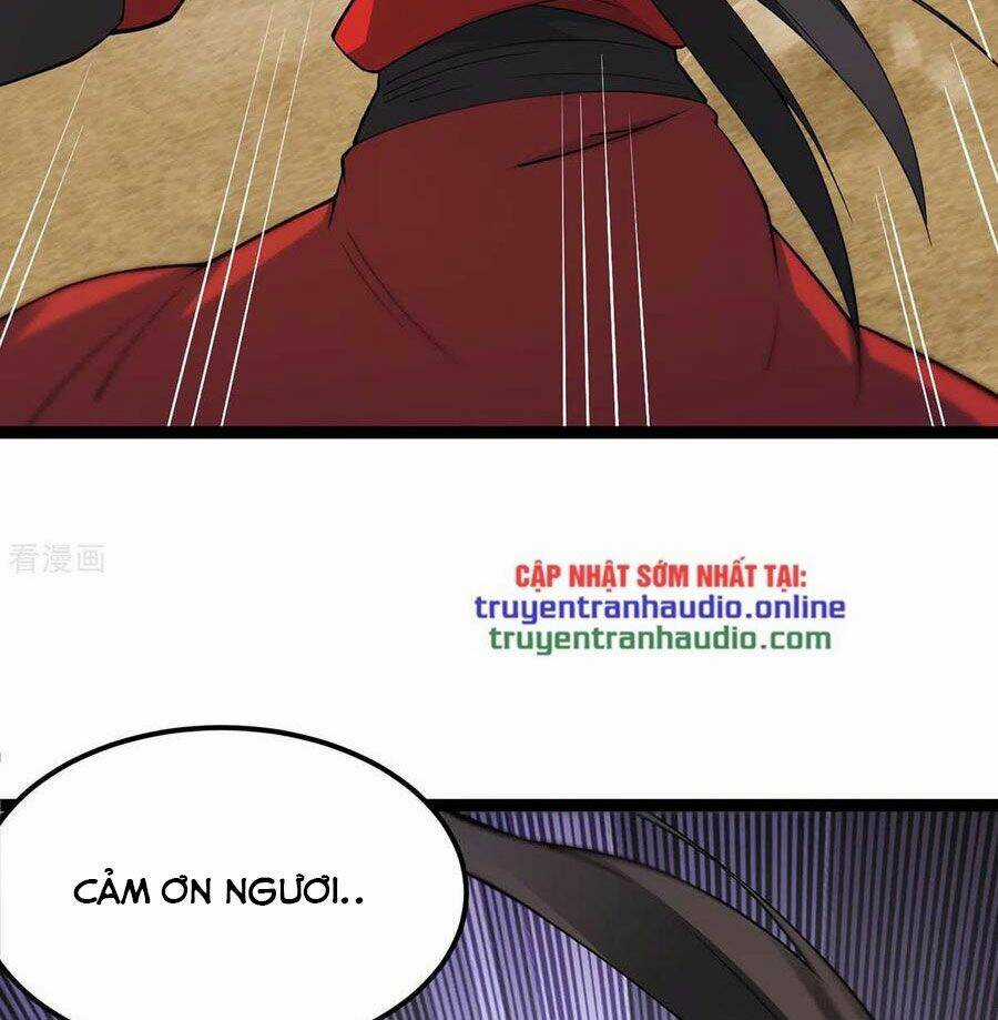 Tiên Đế Qui Lai - Chapter 165 - Trang 58