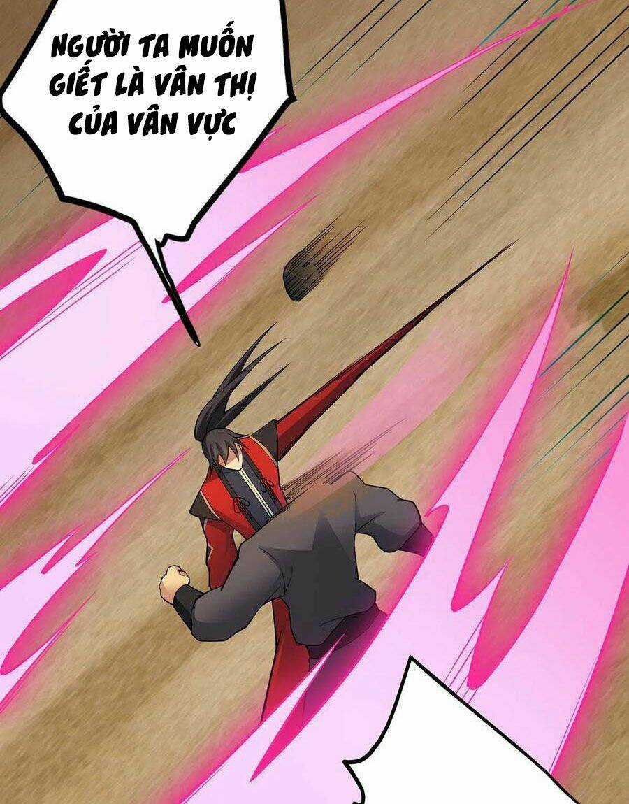 Tiên Đế Qui Lai - Chapter 165 - Trang 70