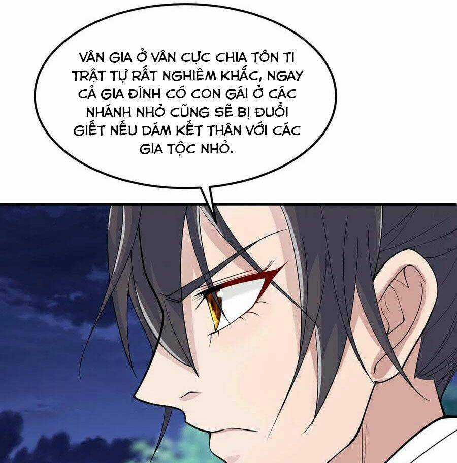 Tiên Đế Qui Lai - Chapter 165 - Trang 9