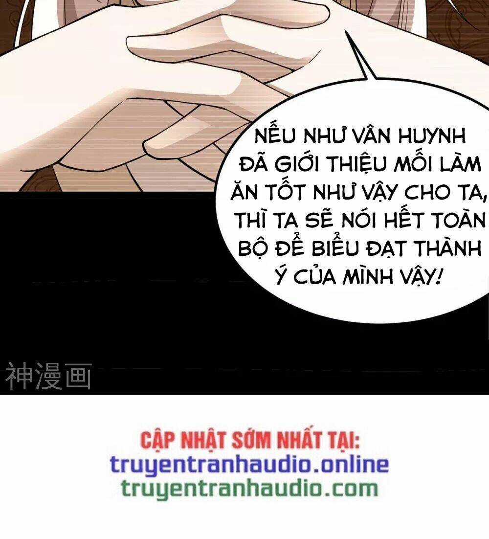 Tiên Đế Qui Lai - Chapter 166 - Trang 13