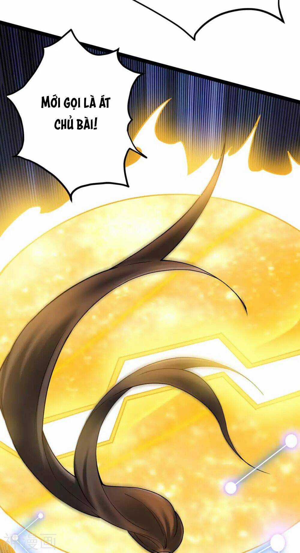 Tiên Đế Qui Lai - Chapter 166 - Trang 3