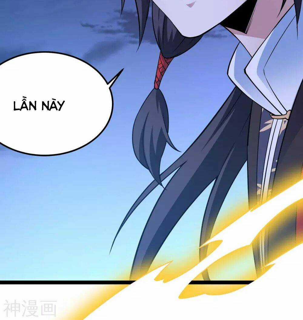 Tiên Đế Qui Lai - Chapter 166 - Trang 22