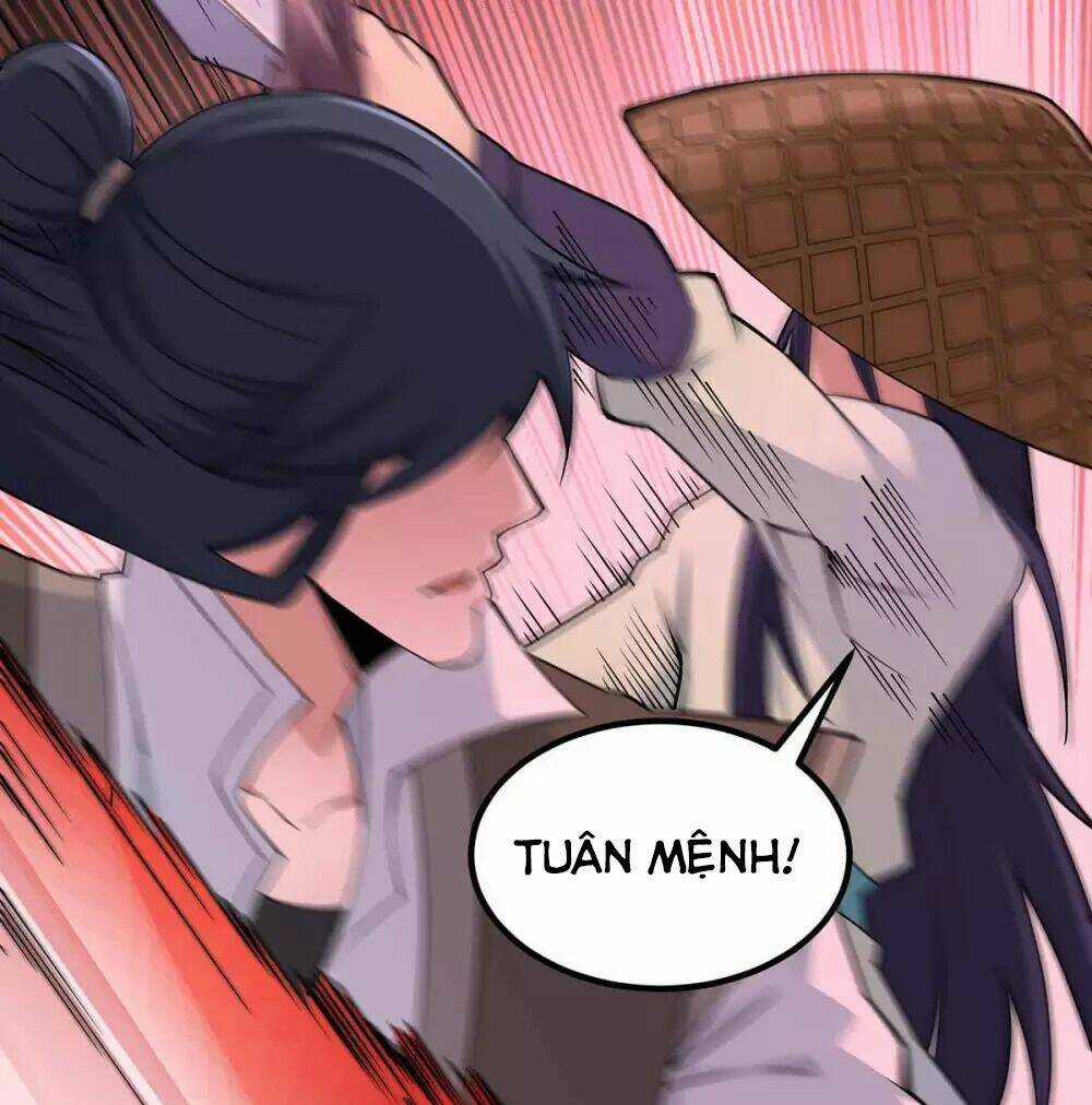 Tiên Đế Qui Lai - Chapter 166 - Trang 29