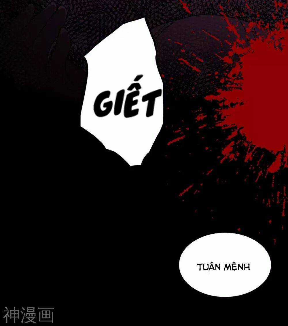 Tiên Đế Qui Lai - Chapter 166 - Trang 33