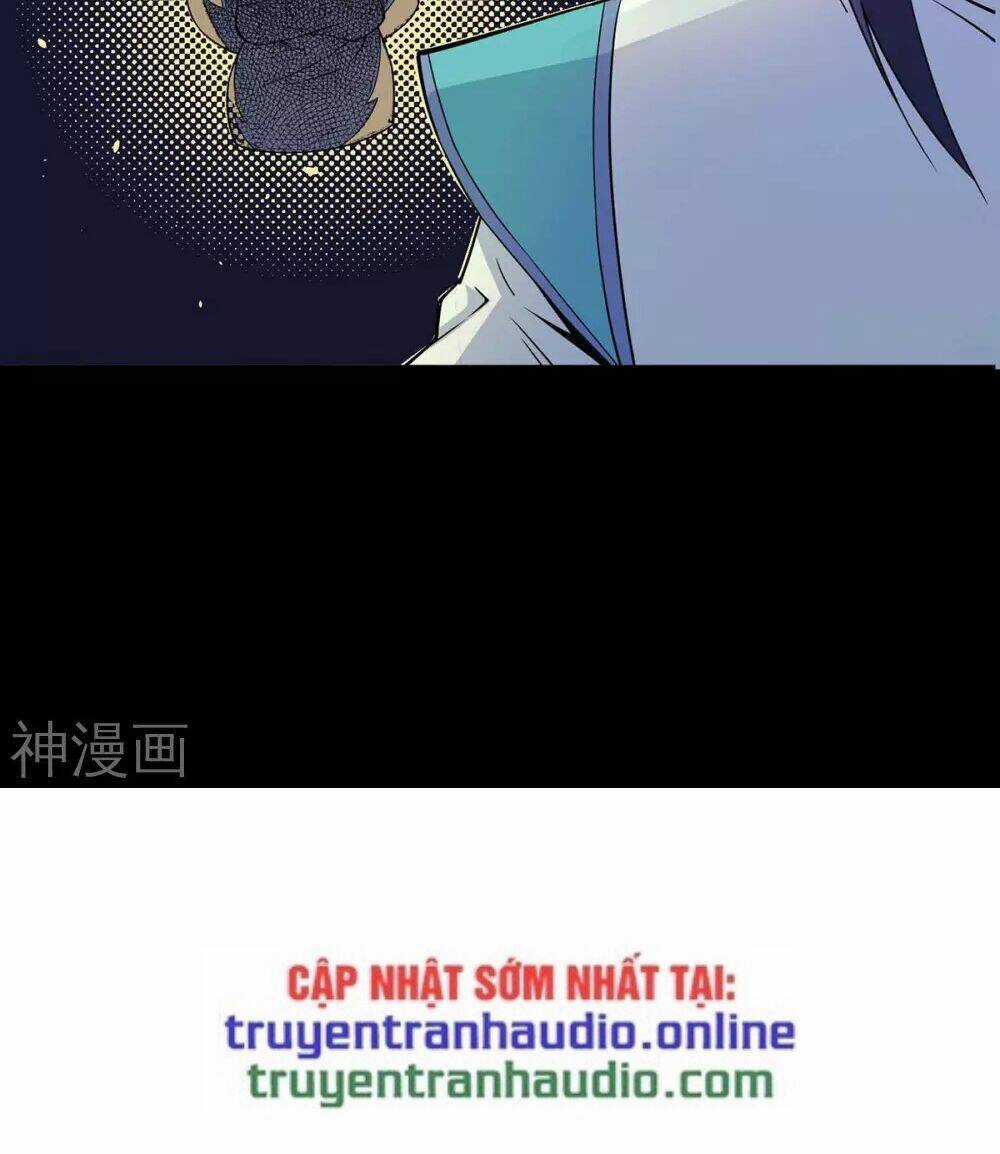 Tiên Đế Qui Lai - Chapter 166 - Trang 40
