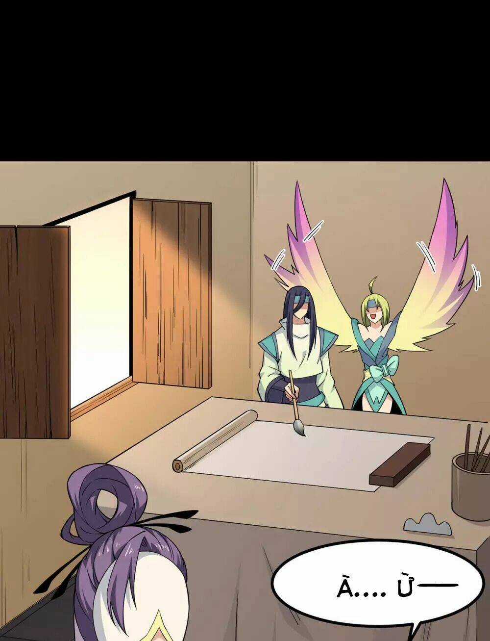 Tiên Đế Qui Lai - Chapter 166 - Trang 46