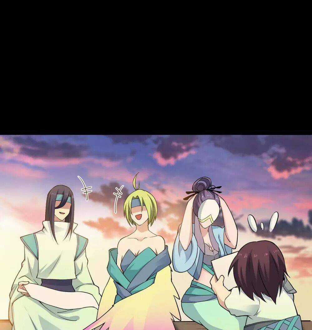 Tiên Đế Qui Lai - Chapter 166 - Trang 48