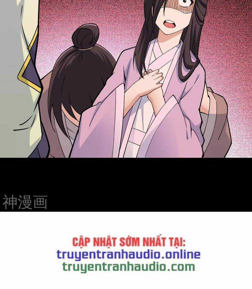 Tiên Đế Qui Lai - Chapter 166 - Trang 58