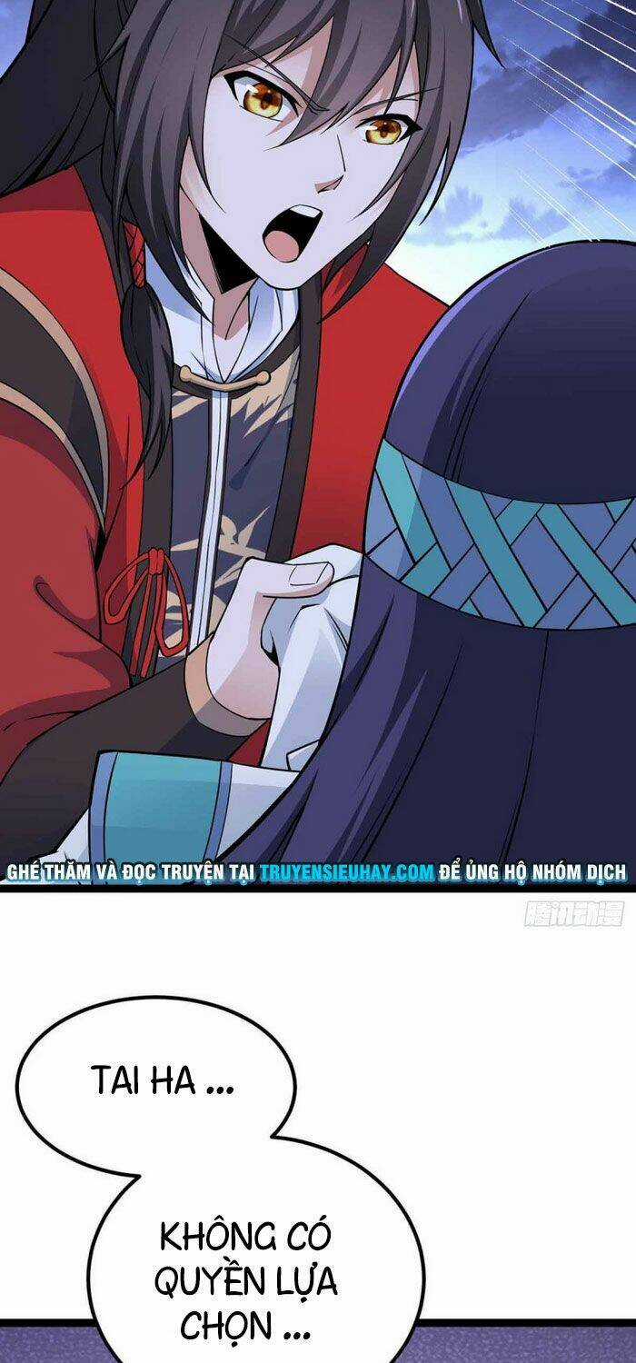 Tiên Đế Qui Lai - Chapter 167 - Trang 3