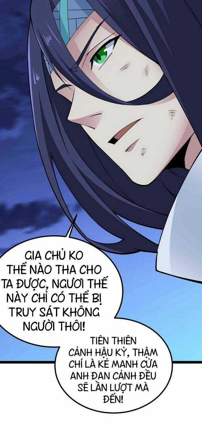 Tiên Đế Qui Lai - Chapter 167 - Trang 25