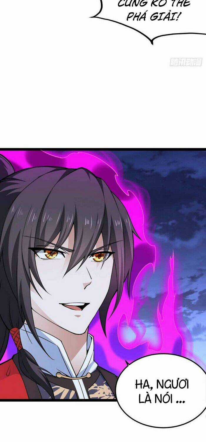 Tiên Đế Qui Lai - Chapter 167 - Trang 8