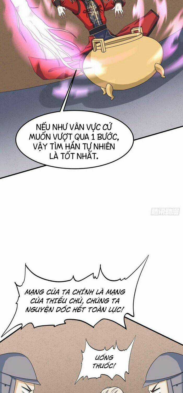 Tiên Đế Qui Lai - Chapter 169 - Trang 14