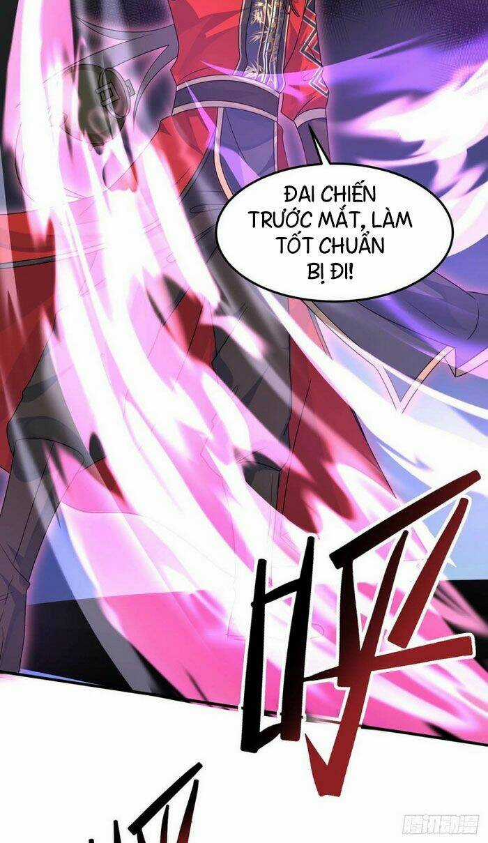 Tiên Đế Qui Lai - Chapter 169 - Trang 19