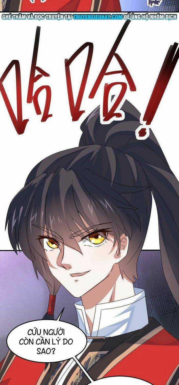 Tiên Đế Qui Lai - Chapter 169 - Trang 22