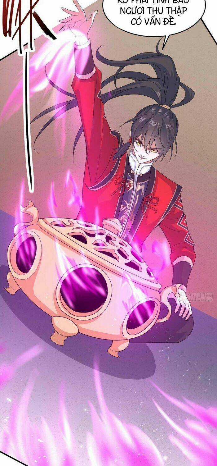 Tiên Đế Qui Lai - Chapter 169 - Trang 10