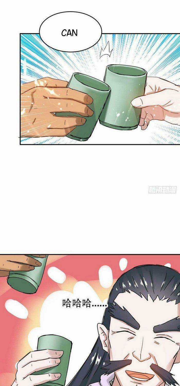 Tiên Đế Qui Lai - Chapter 170 - Trang 3