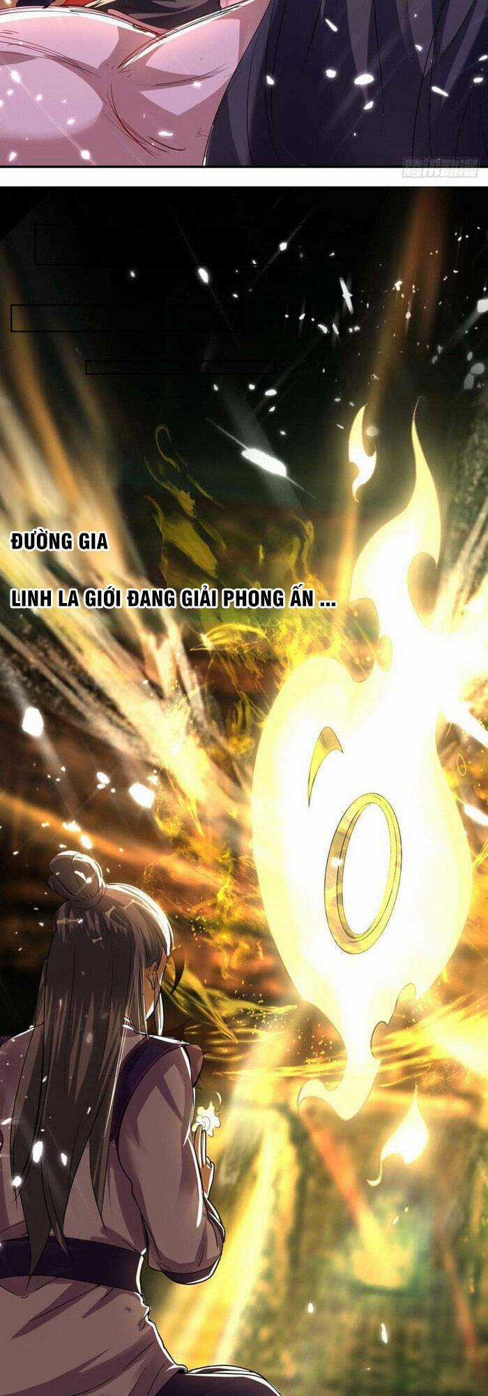 Tiên Đế Qui Lai - Chapter 171 - Trang 9