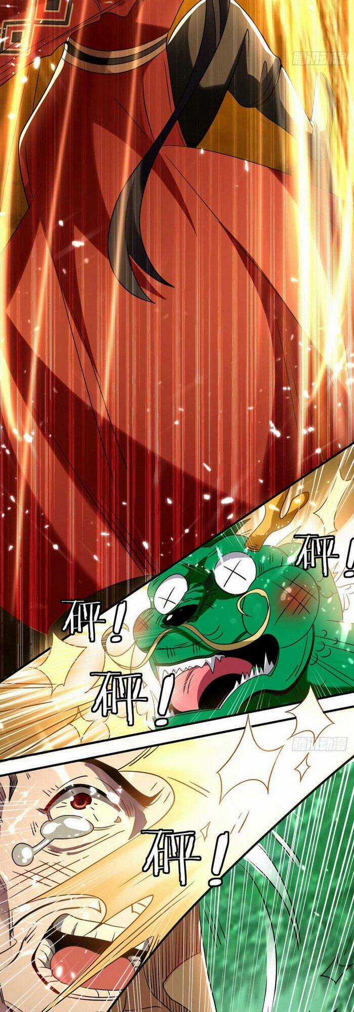 Tiên Đế Qui Lai - Chapter 172 - Trang 3