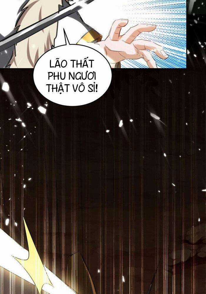 Tiên Đế Qui Lai - Chapter 172 - Trang 10