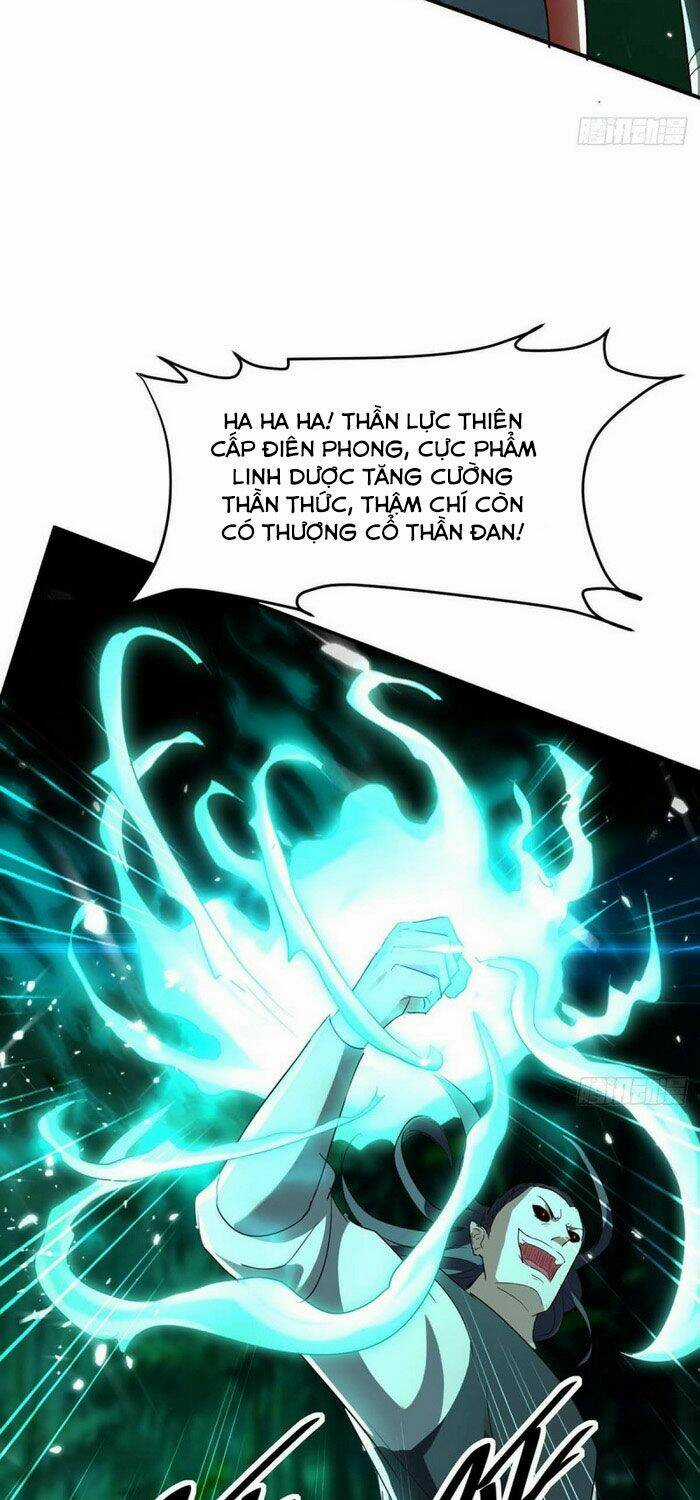 Tiên Đế Qui Lai - Chapter 174 - Trang 13