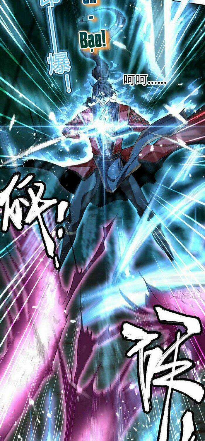 Tiên Đế Qui Lai - Chapter 174 - Trang 26