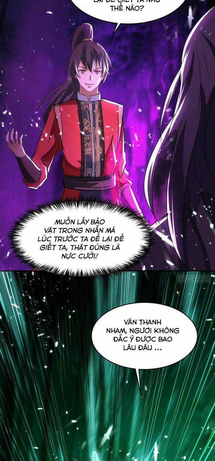 Tiên Đế Qui Lai - Chapter 174 - Trang 7