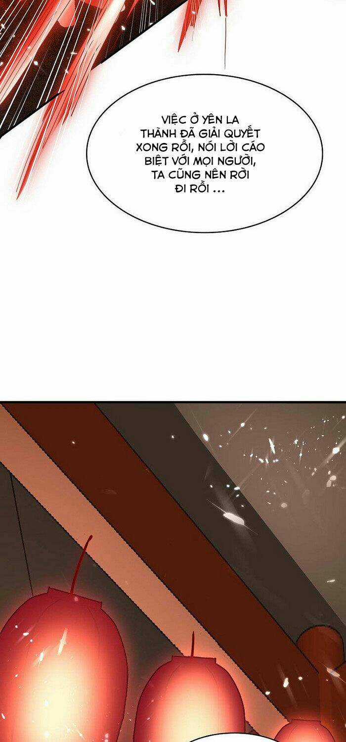 Tiên Đế Qui Lai - Chapter 175 - Trang 3