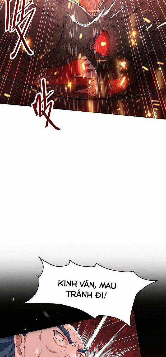 Tiên Đế Qui Lai - Chapter 175 - Trang 30