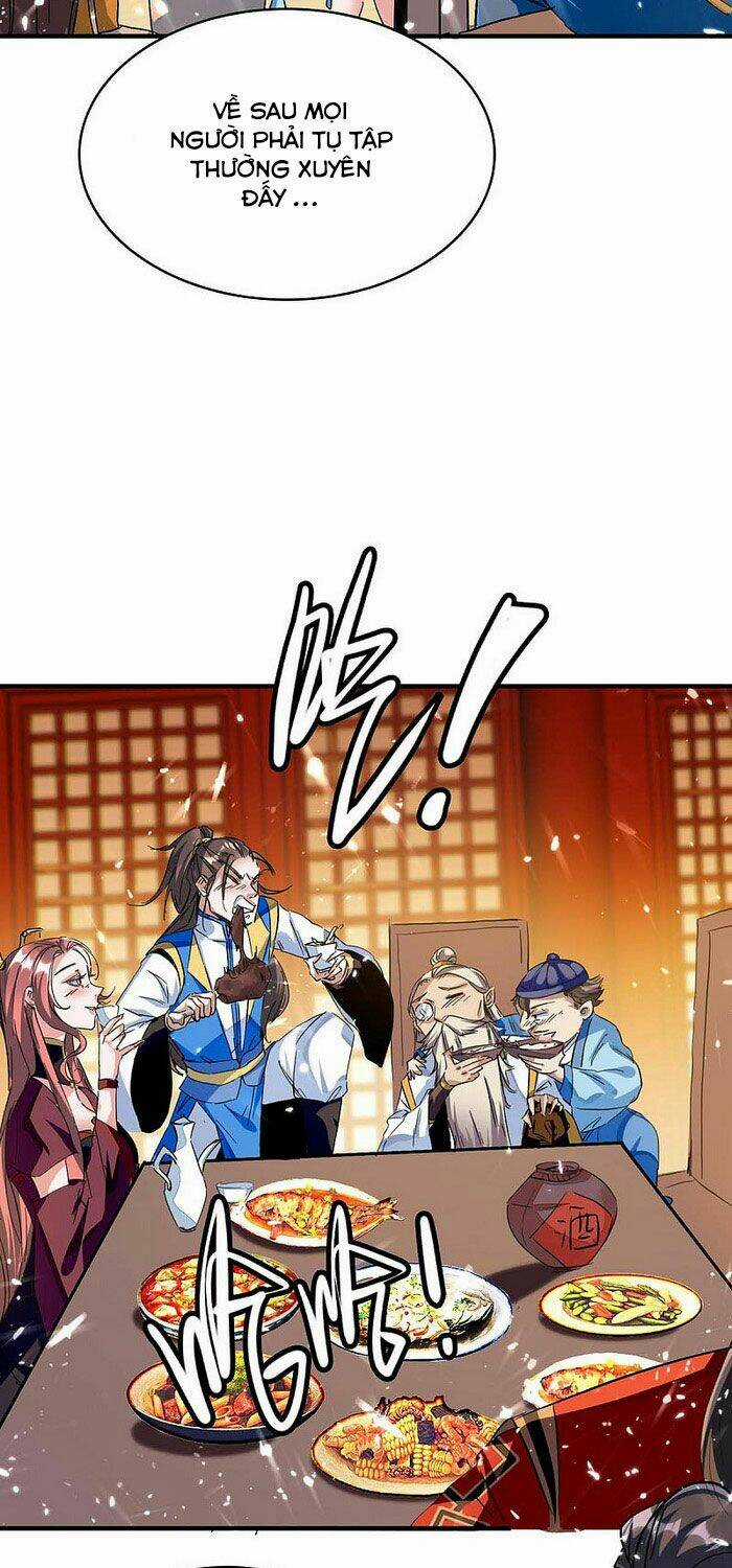 Tiên Đế Qui Lai - Chapter 175 - Trang 5